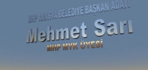 Amasya MHP Belediye Başkan Adayı Mehmet Sarı , Evinde Verdiği Kahvaltıda , Yerel ve Ulusal Basın Biraradaydı.
