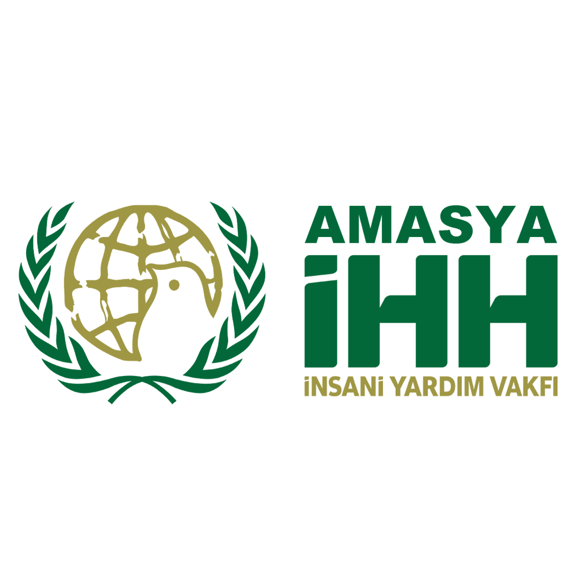 İnsan Hak ve Hürriyetleri İnsani Yardım Vakfı ile yardımlaşma vakti