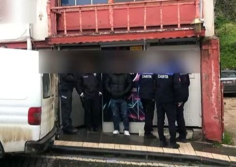 Amasya’da 7 Alkollü Mekan Kapatıldı: Başkan Sevindi “Sözümüzü Tuttuk”