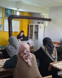 Amasya Taşova’da “SAHA”  Projesiyle Sağlık Bilinci Artıyor