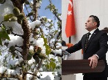 Reşat Karagöz’den Sert Çıkış: “Çiftçi Ne Yapsın?”