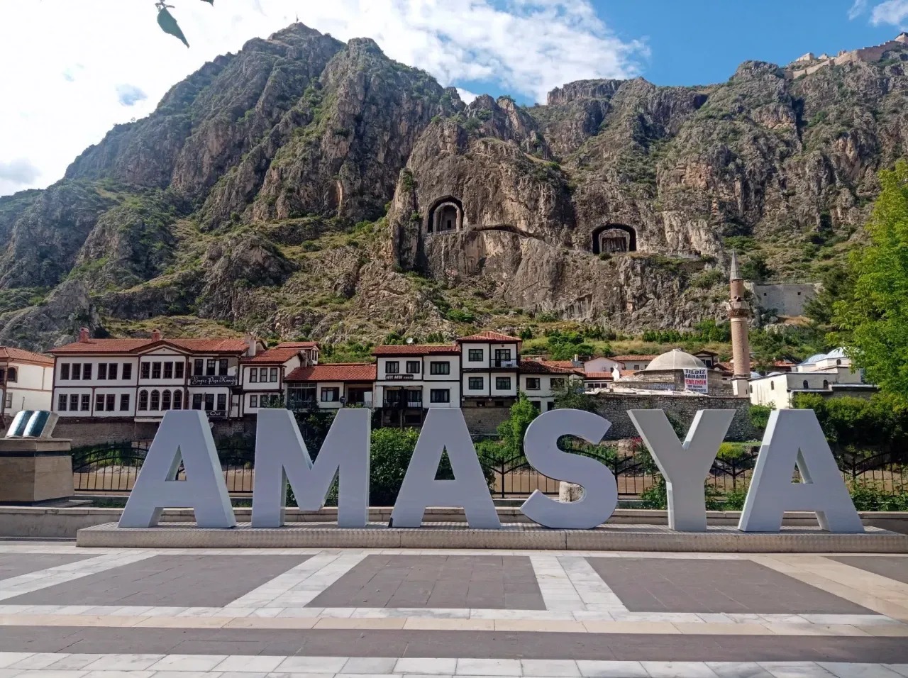 Amasya’nın Nisan İhracatı 14,5 Milyon Dolar