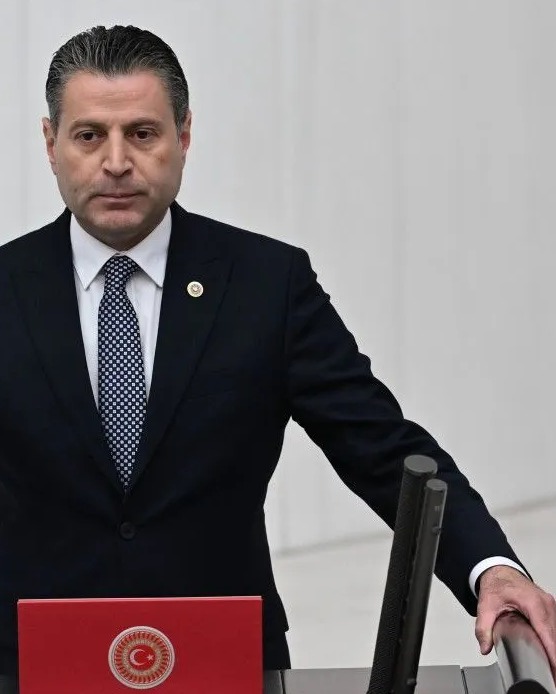 CHP’li Karagöz: “İktidar Hukuku Baskı Aracı Olarak Kullanıyor”
